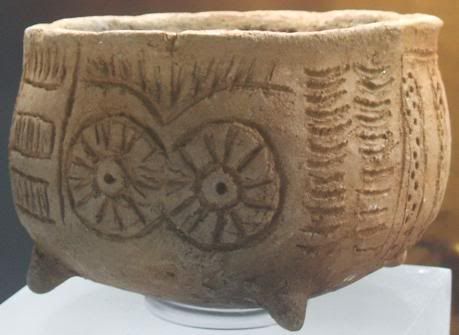 los millares ceramica