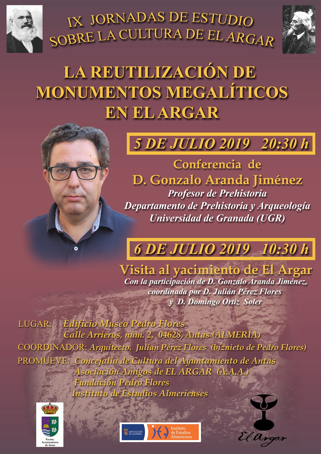 10 JORNADAS ANTAS - Julio 2019 v03