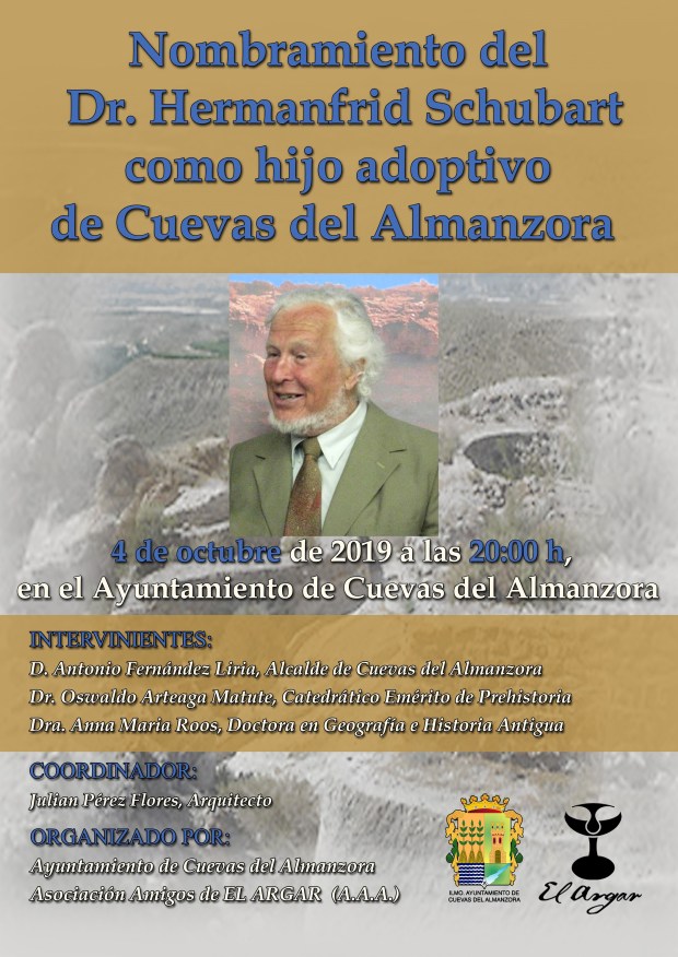 Hijo adoptivo - Cuevas