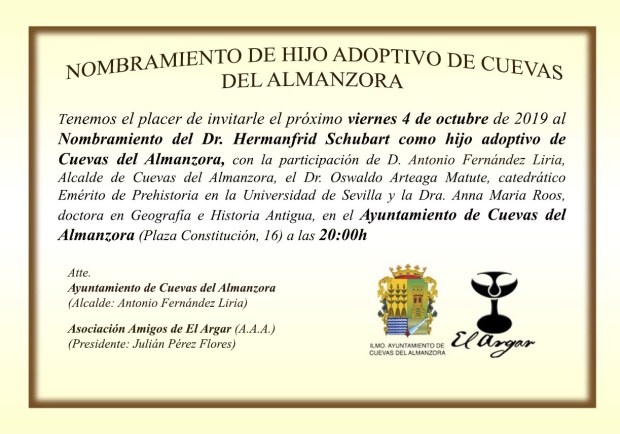 invitacion hijo adoptivo